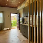 Apartament Rosemary *