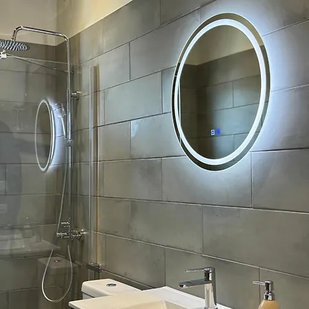 Rosemary Apartman Hórto