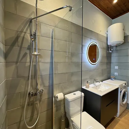 Apartman Rosemary