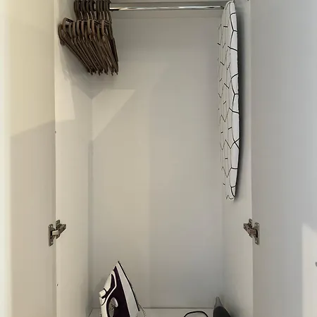Apartman Rosemary Hórto