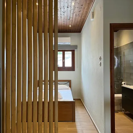 Rosemary Apartman Hórto