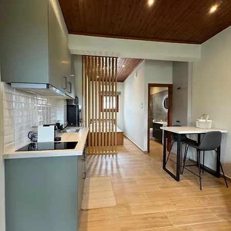 Apartman Rosemary