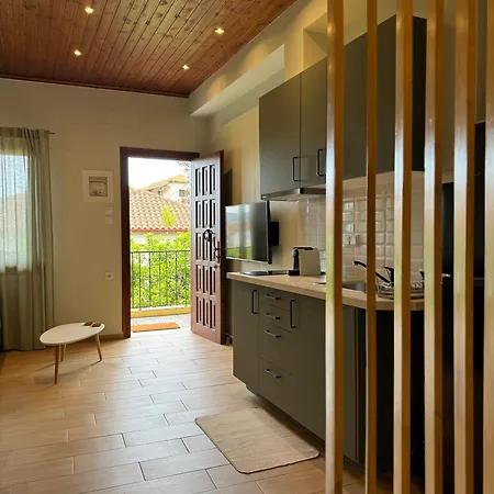 Apartman Rosemary *