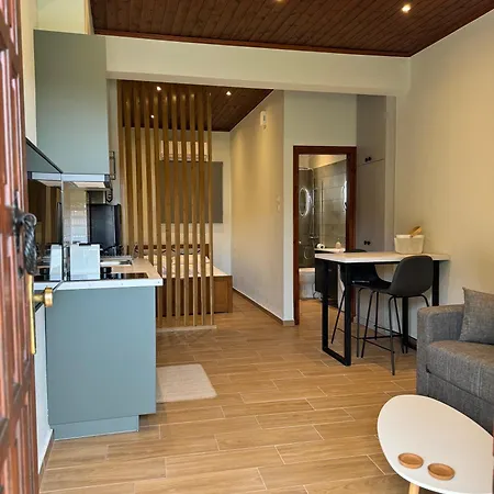 Apartman Rosemary