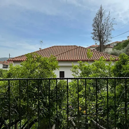 Apartament Rosemary *