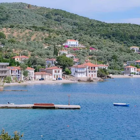 Apartament Rosemary *