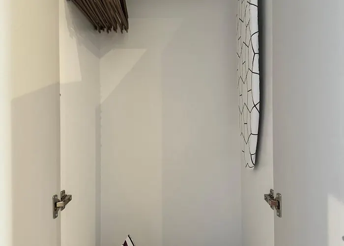 Apartament Rosemary Chorto