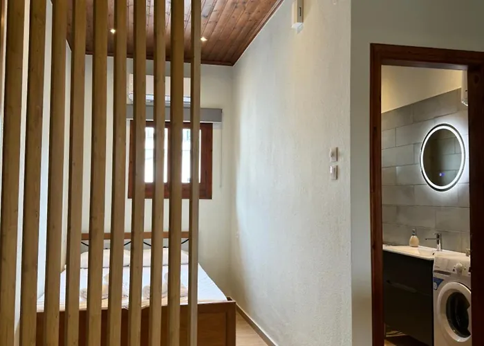 Rosemary Apartament Chorto