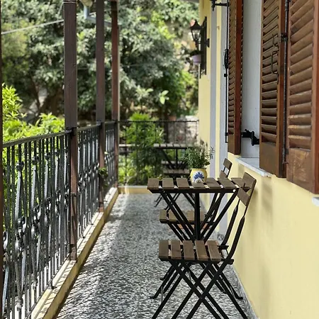 Rosemary Appartement *