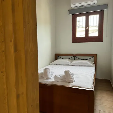 Rosemary Apartment