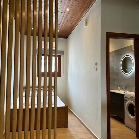 Rosemary Apartment Chorto