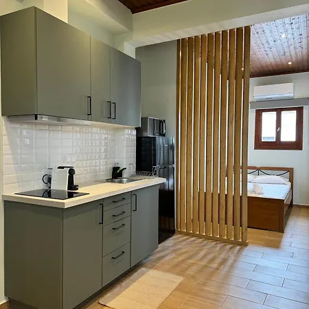 Apartment Rosemary Chorto