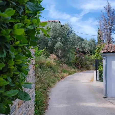 Rosemary Appartement Chorto