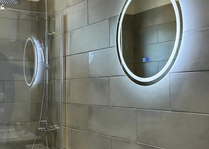 Rosemary Appartement Chorto