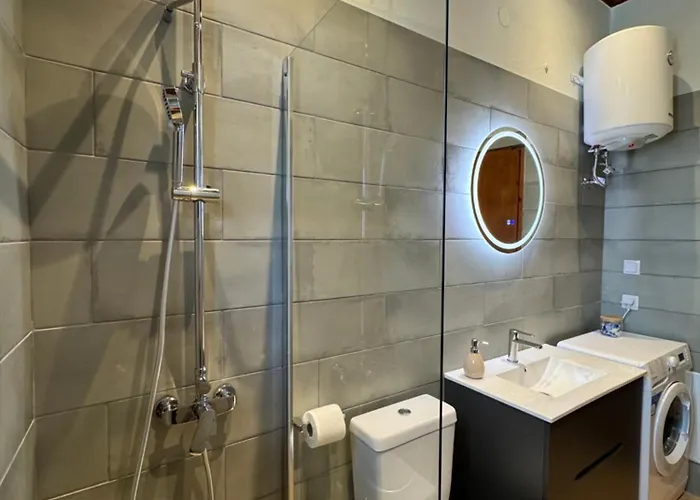 Appartement Rosemary