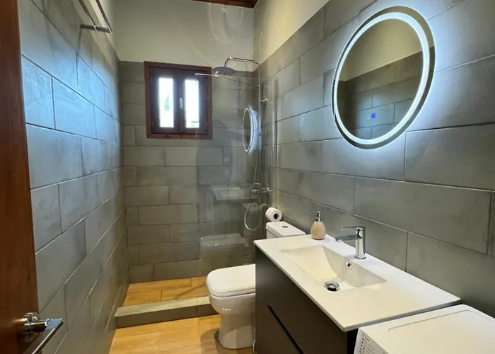 Appartement Rosemary