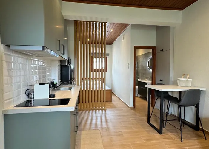 Appartement Rosemary