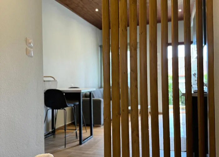 Rosemary Appartement *