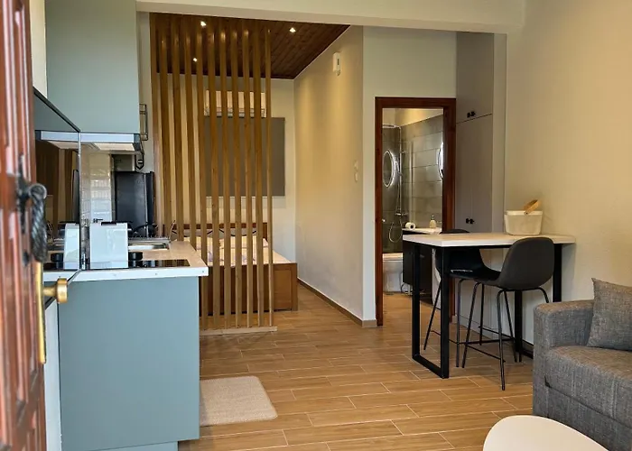 Appartement Rosemary