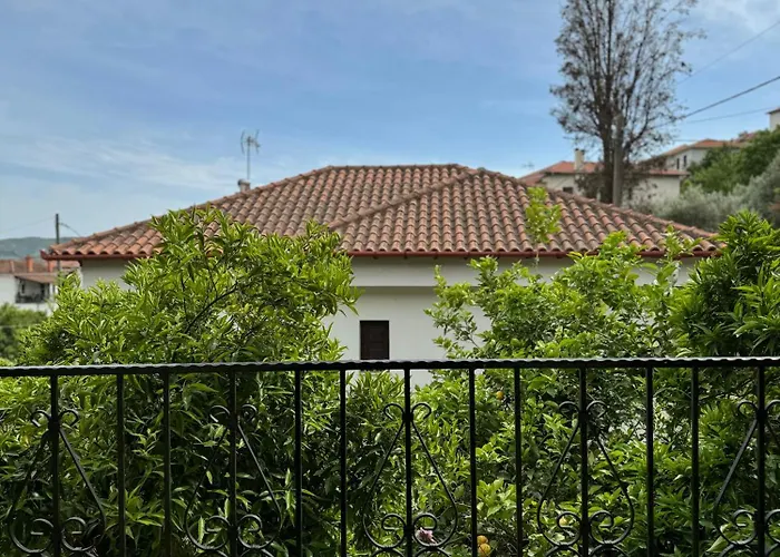 Appartement Rosemary *