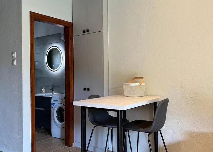 Appartement Rosemary *