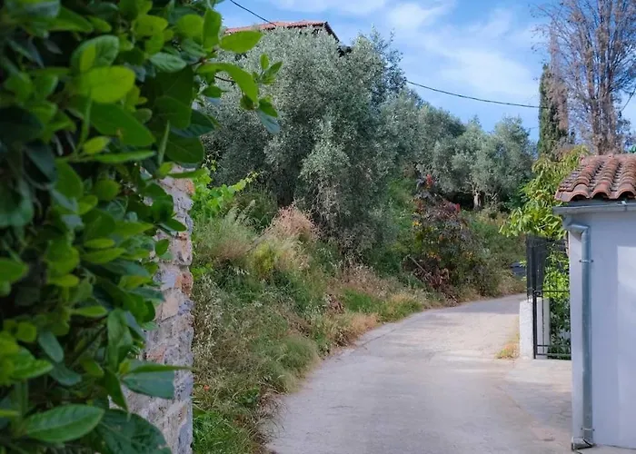 Rosemary Appartement Chorto